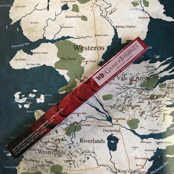 UD GOT Mother of Dragons 3 Piece Set - Picture 6 of 7